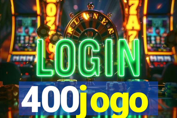 400jogo