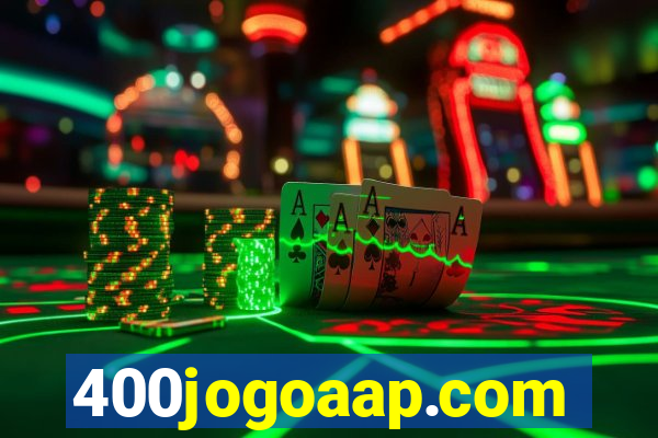 400jogoaap.com