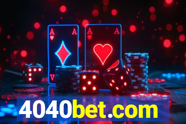 4040bet.com