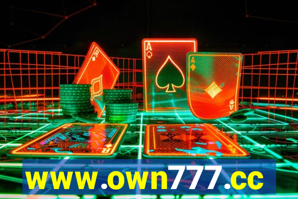 www.own777.cc