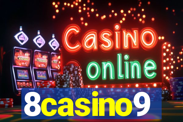 8casino9