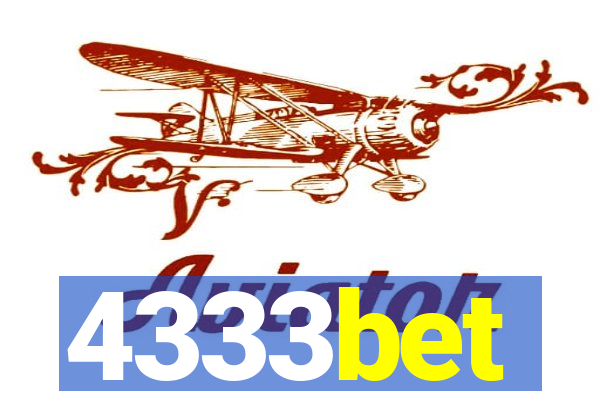 4333bet