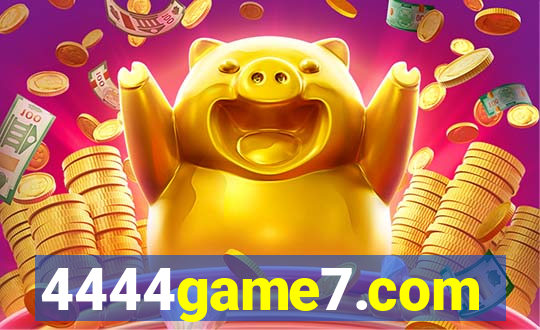 4444game7.com