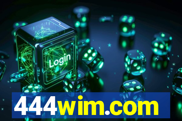 444wim.com