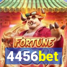 4456bet