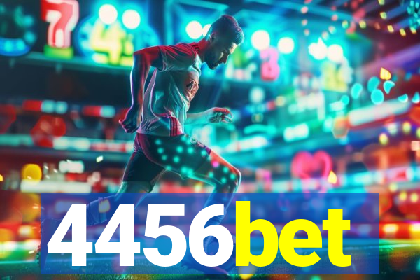 4456bet