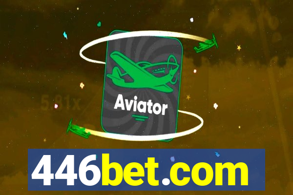 446bet.com