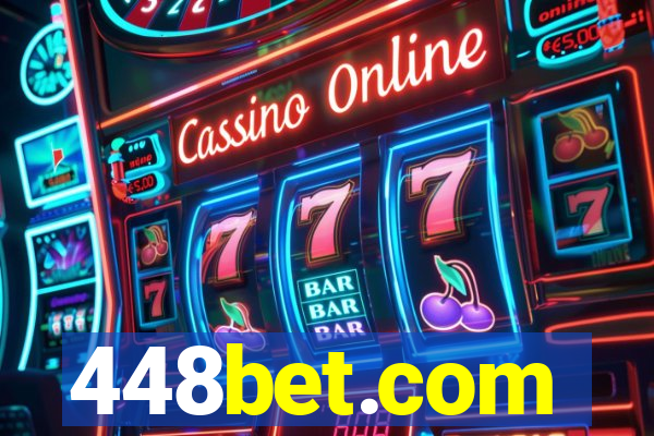 448bet.com