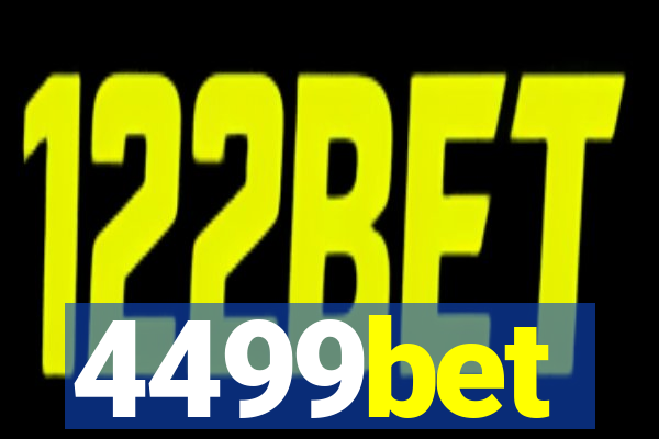 4499bet