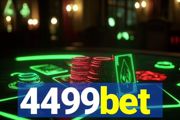 4499bet