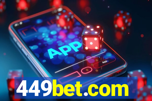 449bet.com