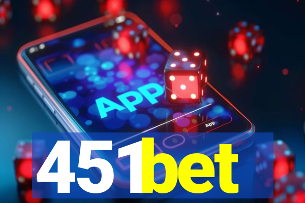 451bet