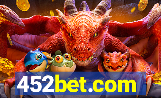 452bet.com