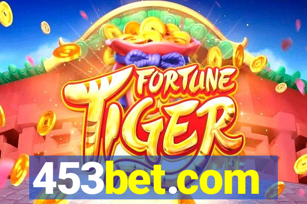 453bet.com