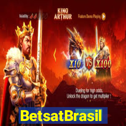 BetsatBrasil