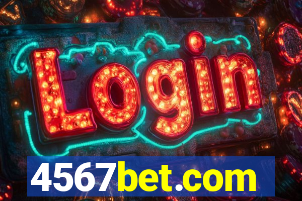 4567bet.com