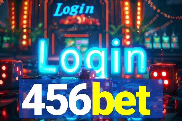 456bet