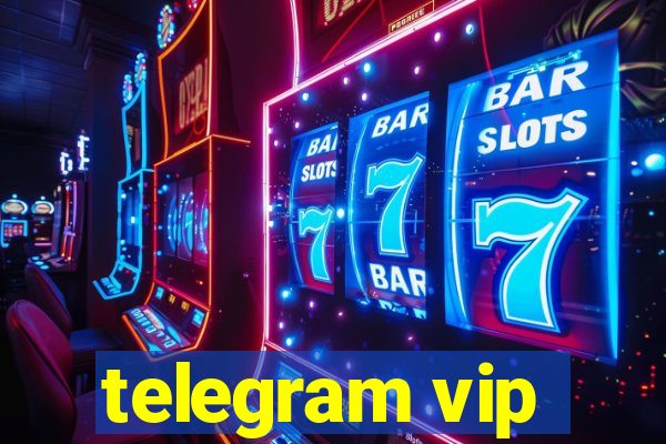 telegram vip