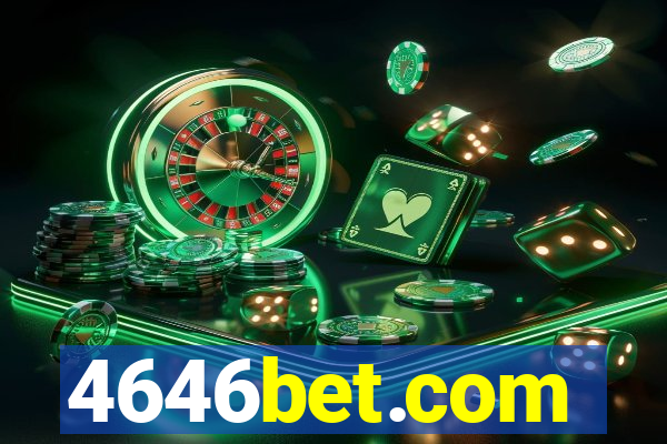 4646bet.com