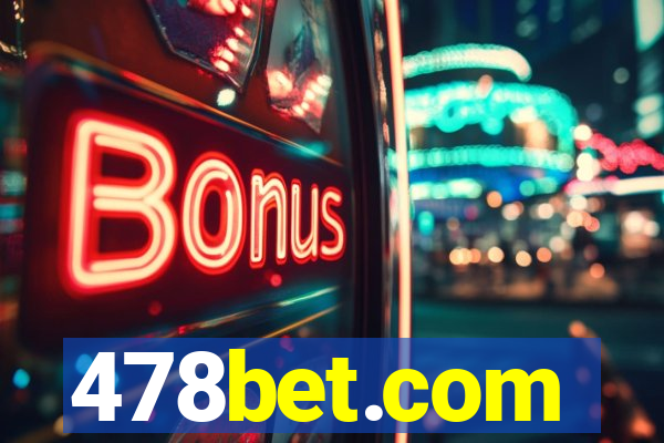 478bet.com