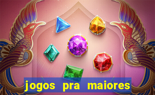 jogos pra maiores de 18