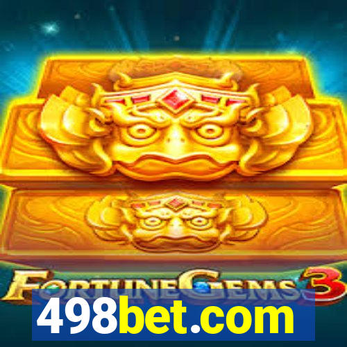 498bet.com