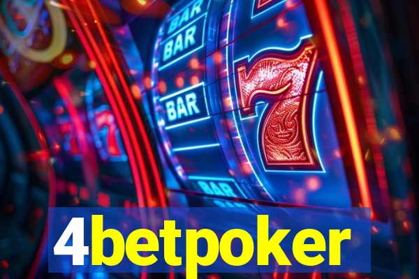 4betpoker