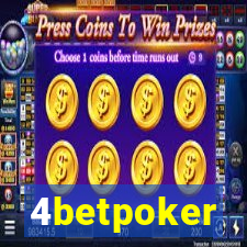 4betpoker