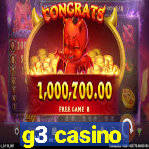 g3 casino