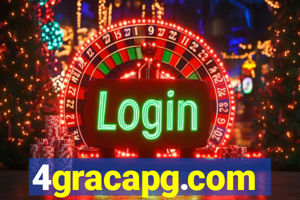 4gracapg.com