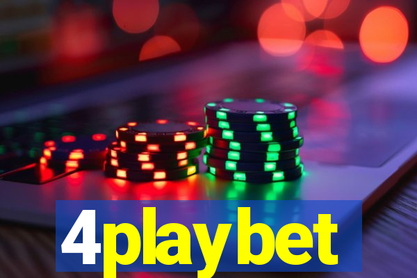 4playbet