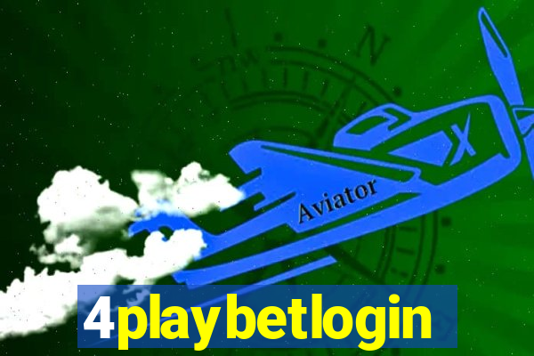 4playbetlogin