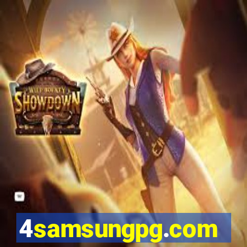 4samsungpg.com