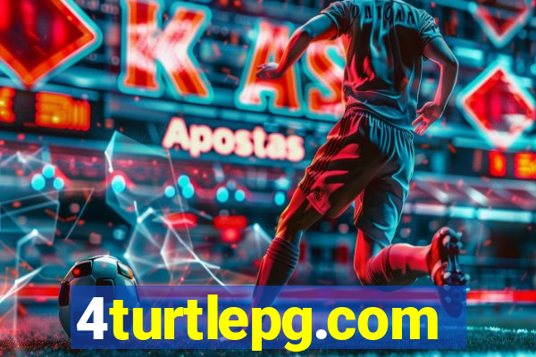 4turtlepg.com