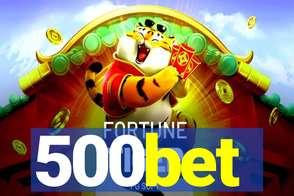 500bet