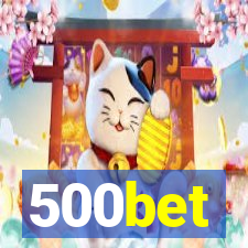 500bet