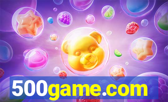 500game.com