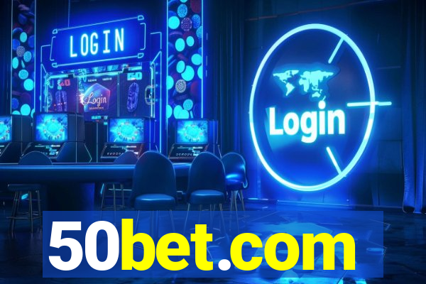 50bet.com