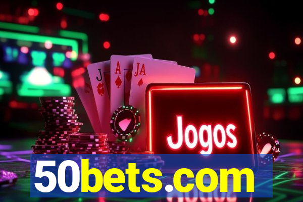 50bets.com