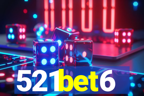 521bet6