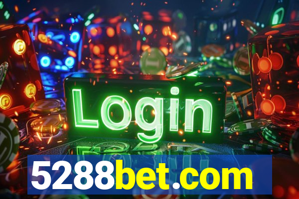 5288bet.com