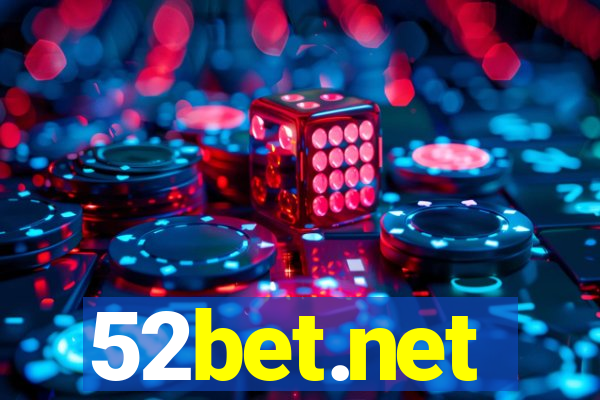 52bet.net