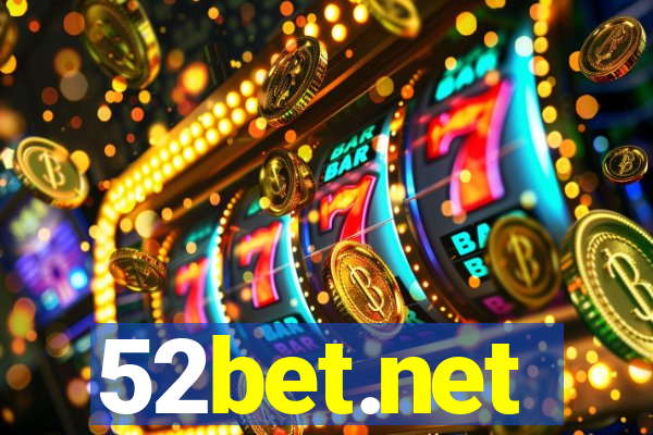 52bet.net