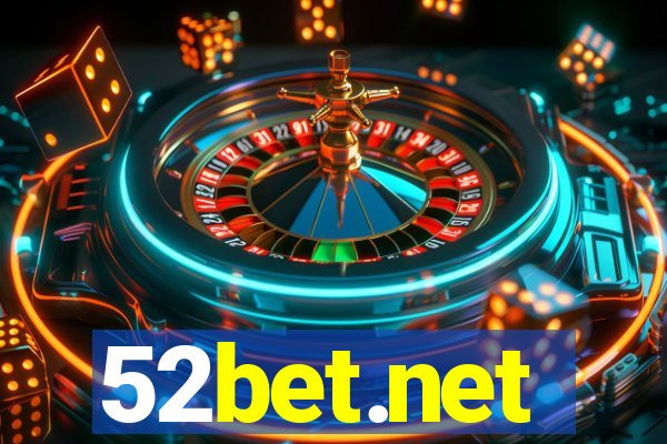 52bet.net