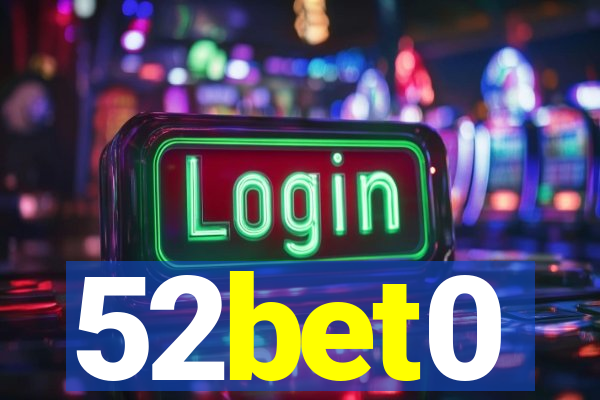 52bet0