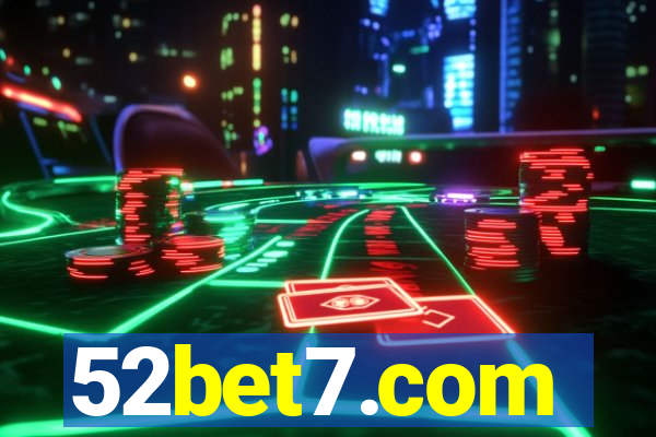 52bet7.com