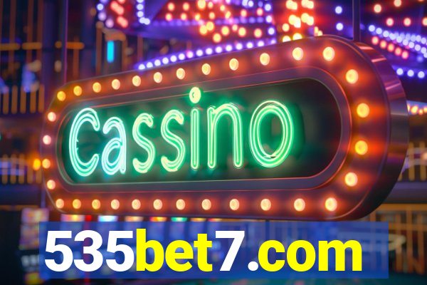 535bet7.com