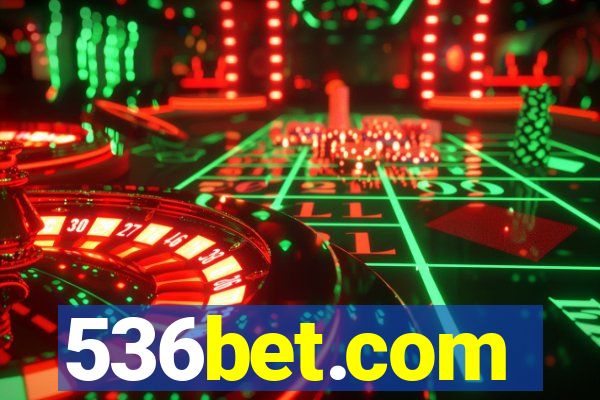 536bet.com