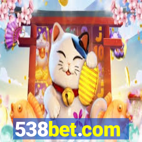 538bet.com