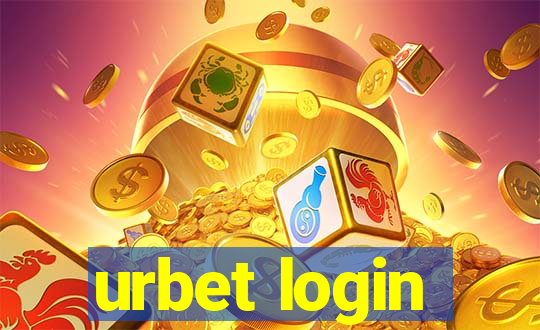 urbet login